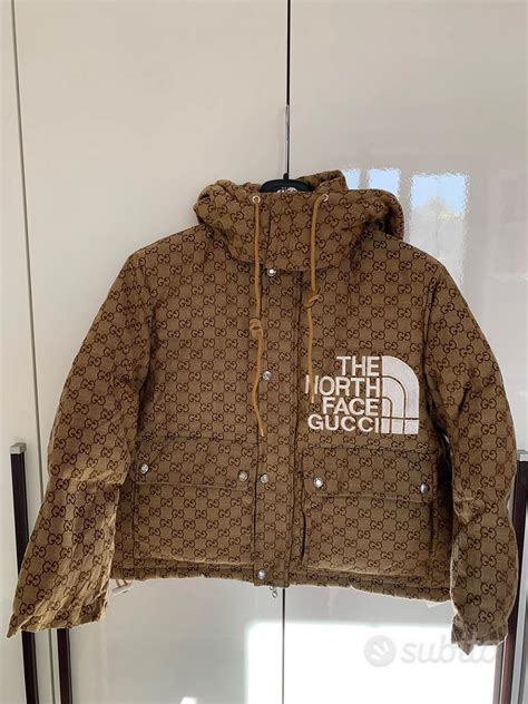 giubbotto invernale uomo gucci|da uomo Gucci .